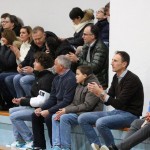 Odbojka D Liga : Kontovel Zalet - Chions
