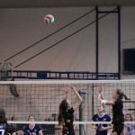 Odbojka D Liga : Kontovel Zalet - Chions