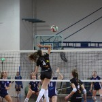 Odbojka D Liga : Kontovel Zalet - Chions