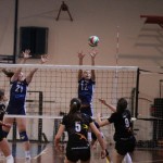 Odbojka D Liga : Kontovel Zalet - Chions