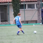 Nogomet 1.AL : Opicina - Breg