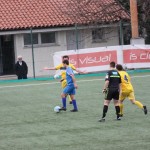 Nogomet 1.AL : Opicina - Breg