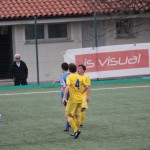 Nogomet 1.AL : Opicina - Breg