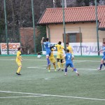 Nogomet 1.AL : Opicina - Breg