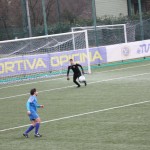 Nogomet 1.AL : Opicina - Breg