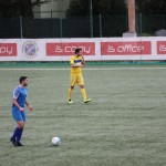 Nogomet 1.AL : Opicina - Breg