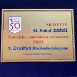 Zamejsko smučarsko prvenstvo