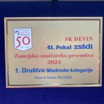 Zamejsko smučarsko prvenstvo