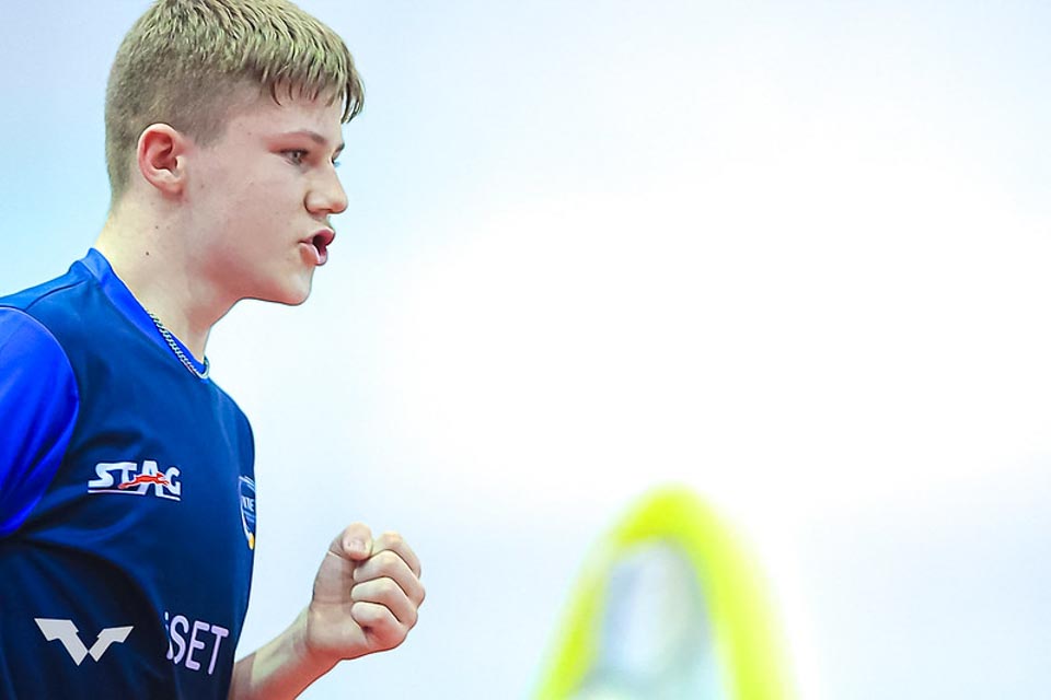 namizni tenis Erik Paulina na Portugalskem