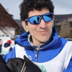zimske igre sklad m. Čuk