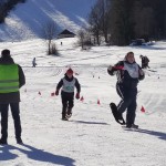 zimske igre sklad m. Čuk