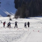 zimske igre sklad m. Čuk