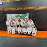 Cheerdance Millenium: uspešen začetek tekmovalne sezone
