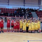 Prvenstvo bomba sklad m. Cuk