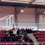 Prvenstvo bomba sklad m. Cuk