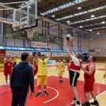 Prvenstvo bomba sklad m. Cuk