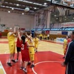 Prvenstvo bomba sklad m. Cuk