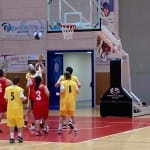 Prvenstvo bomba sklad m. Cuk