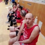 Prvenstvo bomba sklad m. Cuk