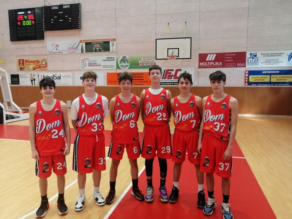 Under 13 silver Under 14 elite in zbirni treningi Accademy 2024