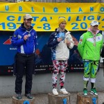 Deželni tekmi FISI: Stojan Sosič (Mladina) dvakrat drugi