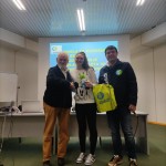 Gorica: dijakom predstavili slovenski šport v Italiji