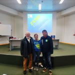 Gorica: dijakom predstavili slovenski šport v Italiji