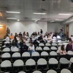 Gorica: dijakom predstavili slovenski šport v Italiji