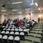 Gorica: dijakom predstavili slovenski šport v Italiji