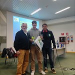 Gorica: dijakom predstavili slovenski šport v Italiji