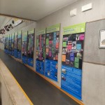 Gorica: dijakom predstavili slovenski šport v Italiji