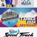 Zoncolan: trije naši predstavniki na državno fazo