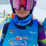 Zoncolan: trije naši predstavniki na državno fazo