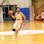 Košarka B liga : Jadran Gostol : Nervianese