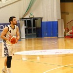 Košarka B liga : Jadran Gostol : Nervianese