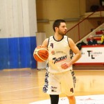 Košarka B liga : Jadran Gostol : Nervianese