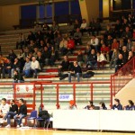 Košarka B liga : Jadran Gostol : Nervianese