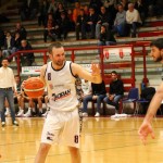 Košarka B liga : Jadran Gostol : Nervianese