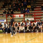 Košarka B liga : Jadran Gostol : Nervianese
