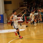 Košarka B liga : Jadran Gostol : Nervianese