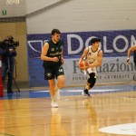 Košarka B liga : Jadran Gostol : Nervianese