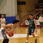 Košarka B liga : Jadran Gostol : Nervianese