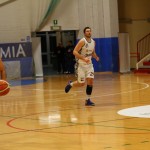 Košarka B liga : Jadran Gostol : Nervianese