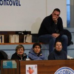 Odbojka U 18 ženske : Kontovel Zalet - Soća