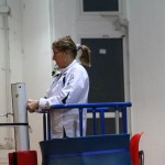 Odbojka U 18 ženske : Kontovel Zalet - Soća