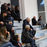 Odbojka U 18 ženske : Kontovel Zalet - Soća