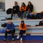 Odbojka U 18 ženske : Kontovel Zalet - Soća