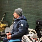 Tenis : Gaja A - Servola B