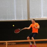 Tenis : Gaja A - Servola B