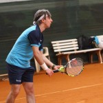 Tenis : Gaja A - Servola B